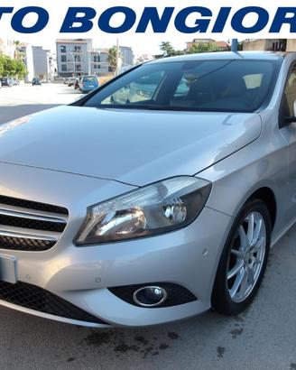 Mercedes Classe A A 180 cdi (be) Executive