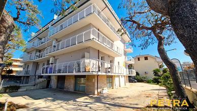 Appart.trilo a m.250/mare SAN BENEDETTO DEL TRONTO