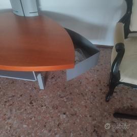 Mobile soggiorno portaTV