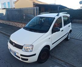 Fiat Panda 1.4 Natural Power Classic
