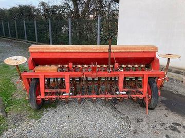 Seminatrice CARARO modello Pampas 250