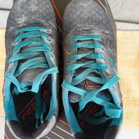 SCARPA ANTINFORTUNISTICA TAGLIA 38