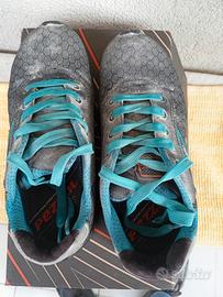 SCARPA ANTINFORTUNISTICA TAGLIA 38