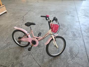 Bici bambina