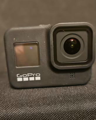 gopro hero 8