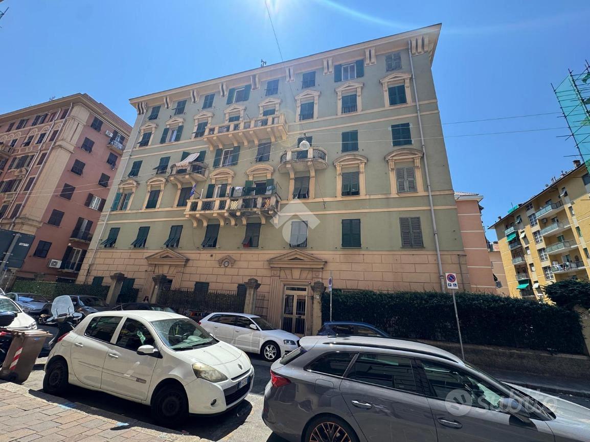 Appartamento – Genova, Lazzaretto, Val Polcevera - Vista 2