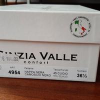 scarpe donna Cinzia Valle