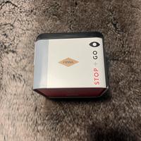 orologio fosisil nuovo mao insossato