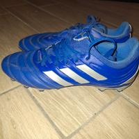 Scarpe Calcio Adidas Copa TG 44 USA 10 UK 9.5