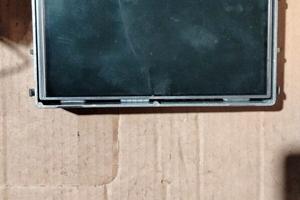 8200154477 DISPLAY MULTIFUNZIONE / 565927 PER RENA