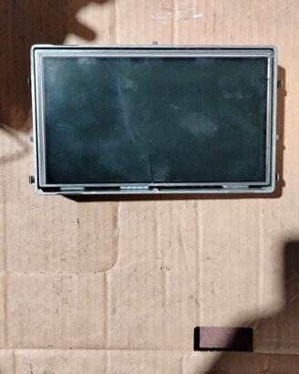 8200154477 DISPLAY MULTIFUNZIONE / 565927 PER RENA
