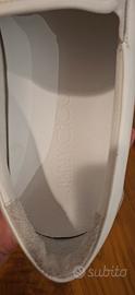 Scarpe Uomo Tg. 41 Originali Jimmy Choo – Bianco