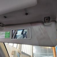 Aletta parasole sinistra FIAT IDEA del 2007