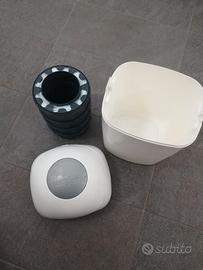TOMMEE TIPPEE  + 4 RICARICHE