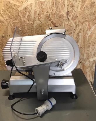 Affettatrice Fimar lama da 30cm