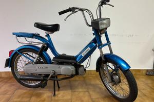 Ciclomotore Piaggio Bravo d’epoca