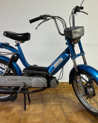 Ciclomotore Piaggio Bravo d’epoca