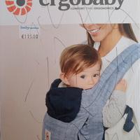 Marsupio Ergobaby