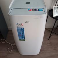 condizionatore portatile ARGO Maxime Plus 13000btu