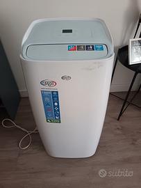 condizionatore portatile ARGO Maxime Plus 13000btu