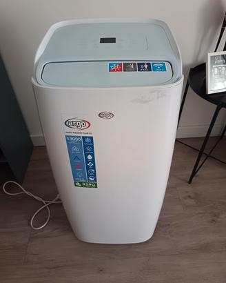 condizionatore portatile ARGO Maxime Plus 13000btu