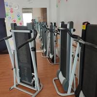 tappeti meccanici per working 