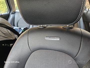 Mercedes c220d 4matic at9 sport Karl benz