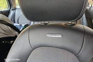 Mercedes c220d 4matic at9 sport Karl benz