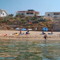 Appartamenti sulla spiaggia in Sardegna