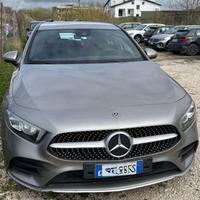 Mercedes Classe A 180d Business Extra w177