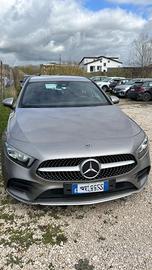 Mercedes Classe A 180d Business Extra w177