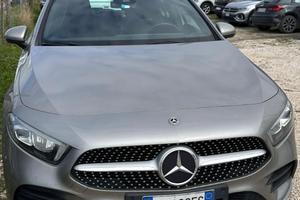 Mercedes Classe A 180d Business Extra w177