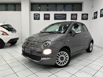 Fiat 500 1.2cc 69cv GPL Lounge