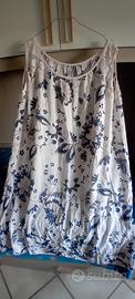 copricostume donna