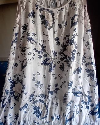 copricostume donna