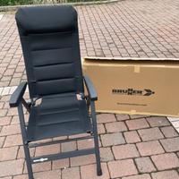 3 sedie nuove brunner SkyE 3D