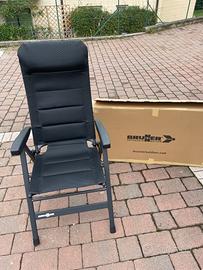 3 sedie nuove brunner SkyE 3D