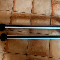 porta tutto per fiat panda dal 2012 in poi