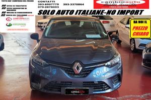 Renault Clio TCe 90 CV 5 porte Equilibre NUOVISSIM
