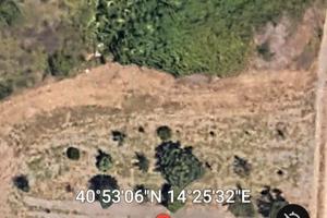Apprezzamento di terreno