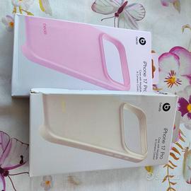 N°2 Cover iPhone 17 Pro