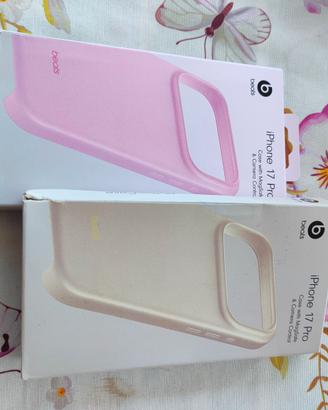 N°2 Cover iPhone 17 Pro