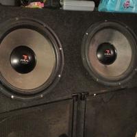 Subwoofer Focal