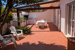 Circeo villetta 8 persone settembre vicino al mare
