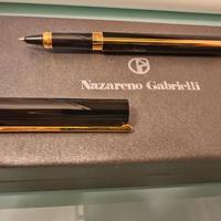 PENNA A SFERA NAZARENO GABRIELLI