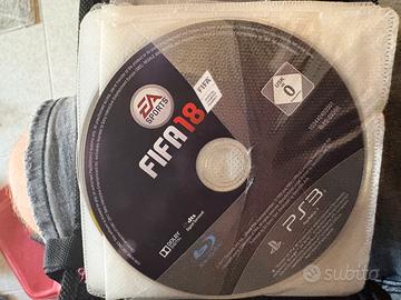 Giochi PS3