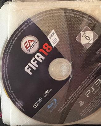 Giochi PS3