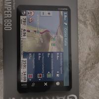 GARMIN 890 camper