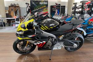 Aprilia RS 660 Factory MY26