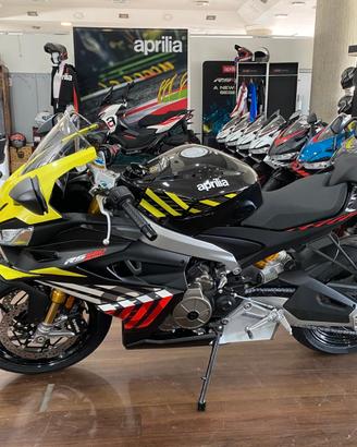 Aprilia RS 660 Factory MY26
